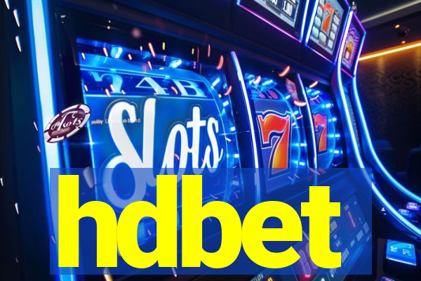 hdbet