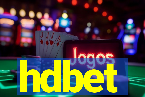 hdbet