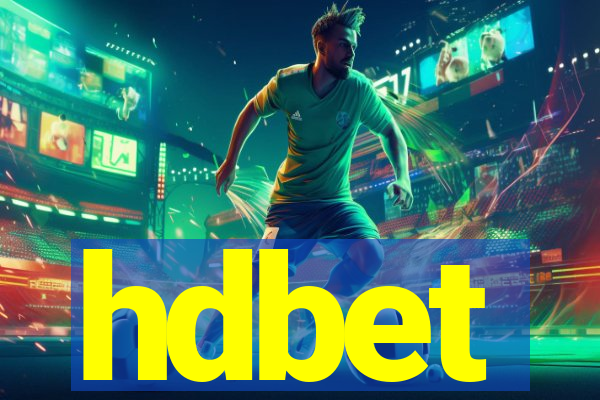 hdbet