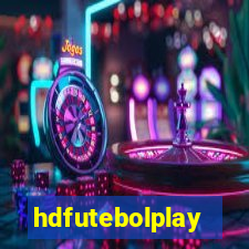 hdfutebolplay