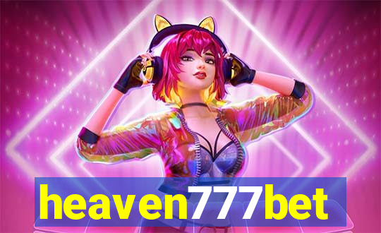 heaven777bet