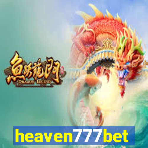 heaven777bet