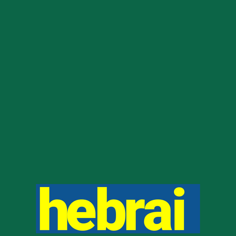 hebrai