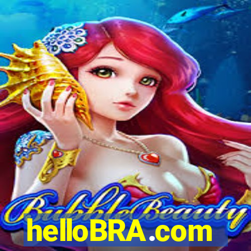 helloBRA.com