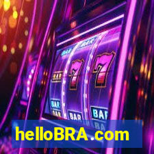 helloBRA.com