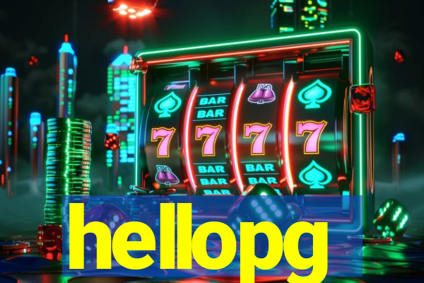 hellopg