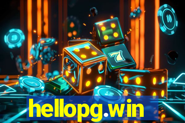 hellopg.win