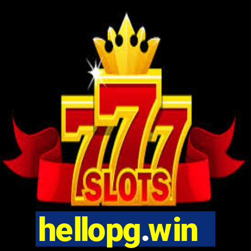 hellopg.win