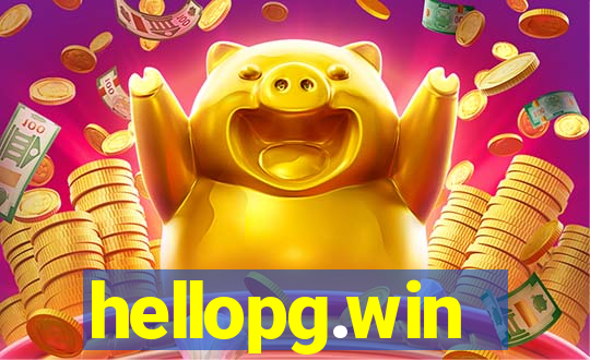 hellopg.win