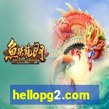 hellopg2.com