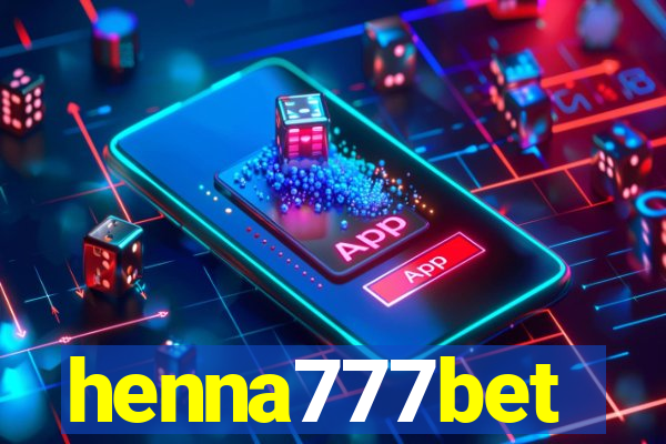 henna777bet