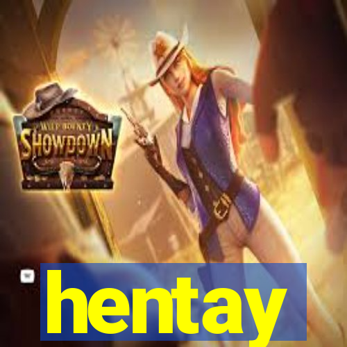 hentay