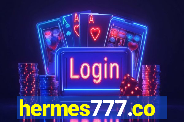 hermes777.co