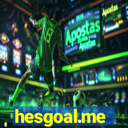 hesgoal.me