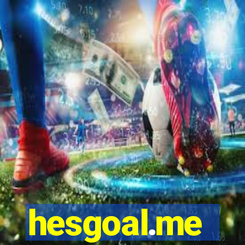 hesgoal.me