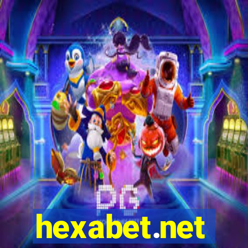 hexabet.net