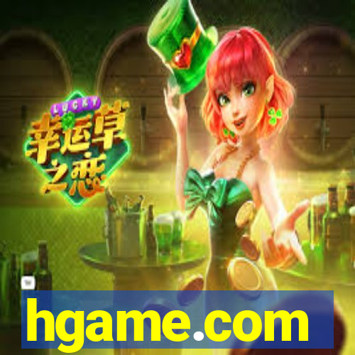 hgame.com