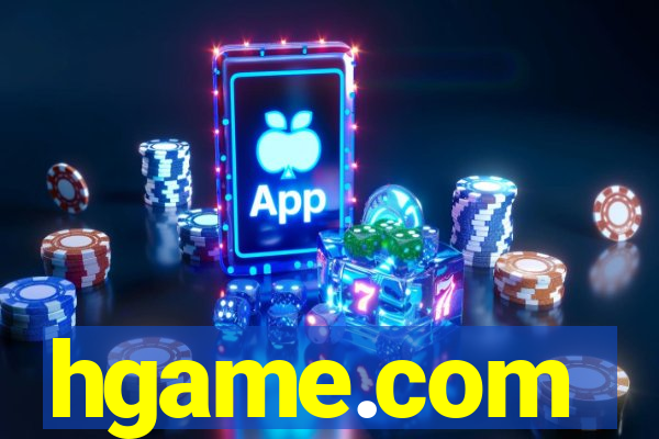 hgame.com