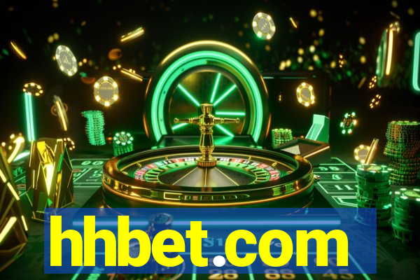 hhbet.com