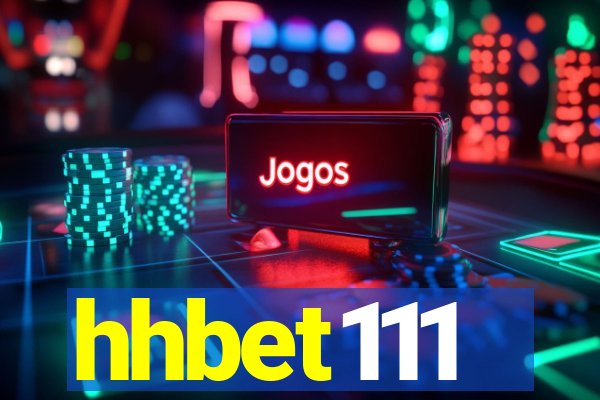 hhbet111