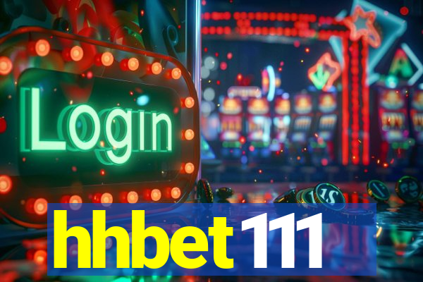 hhbet111