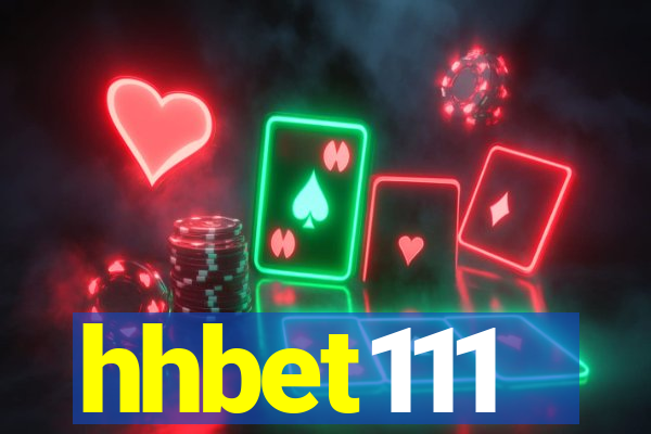 hhbet111