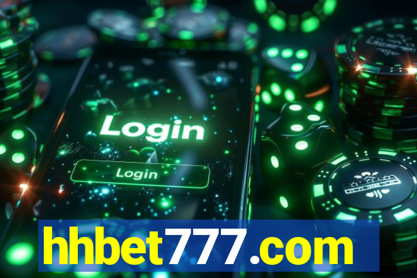 hhbet777.com