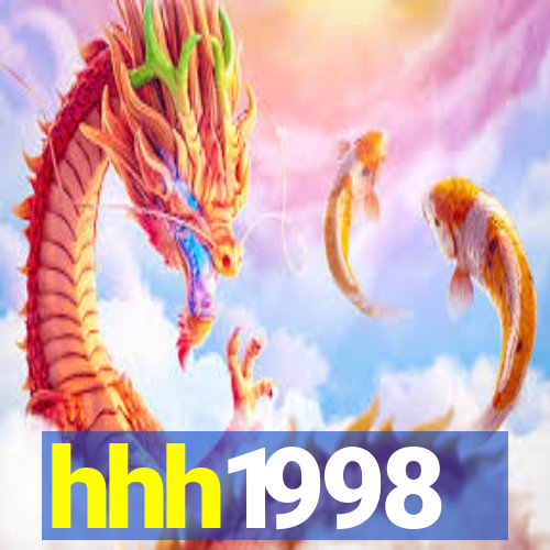 hhh1998