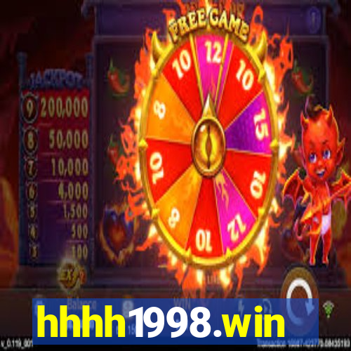 hhhh1998.win