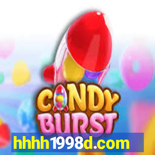 hhhh1998d.com