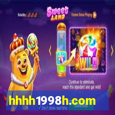 hhhh1998h.com