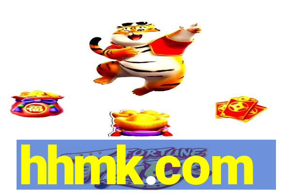 hhmk.com