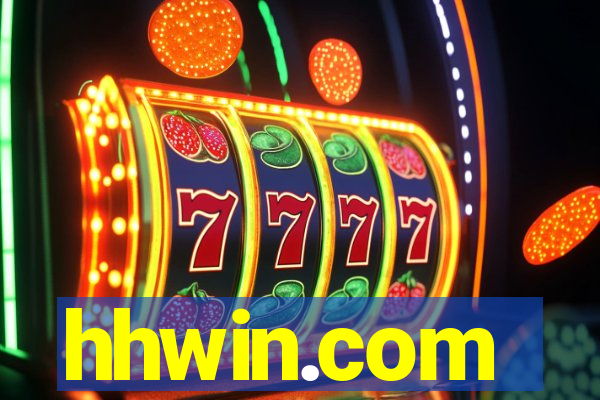 hhwin.com