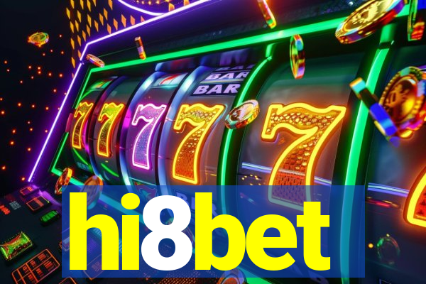 hi8bet