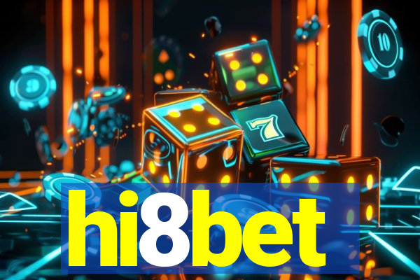 hi8bet