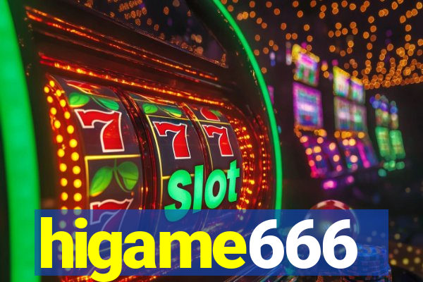 higame666