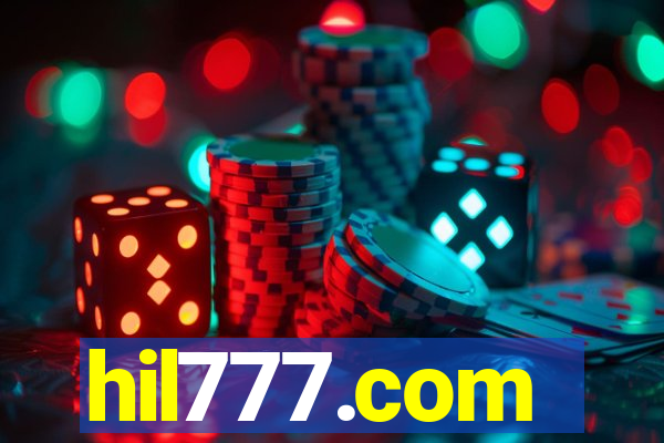 hil777.com