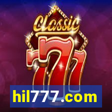 hil777.com