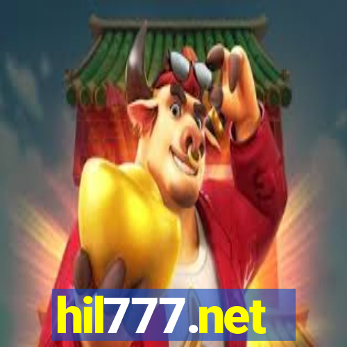 hil777.net