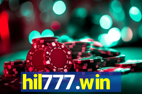 hil777.win