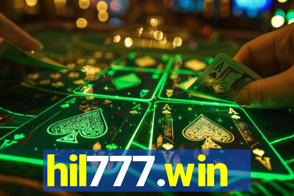 hil777.win