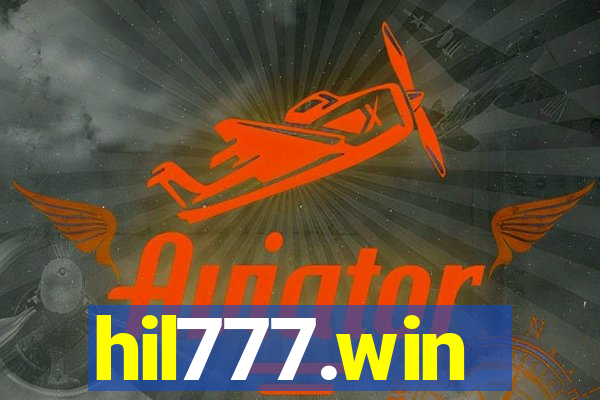 hil777.win