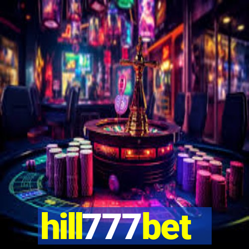 hill777bet