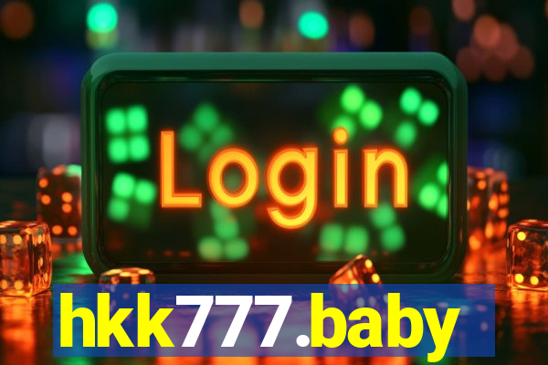 hkk777.baby