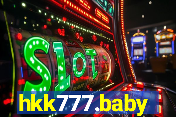 hkk777.baby