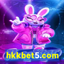 hkkbet5.com