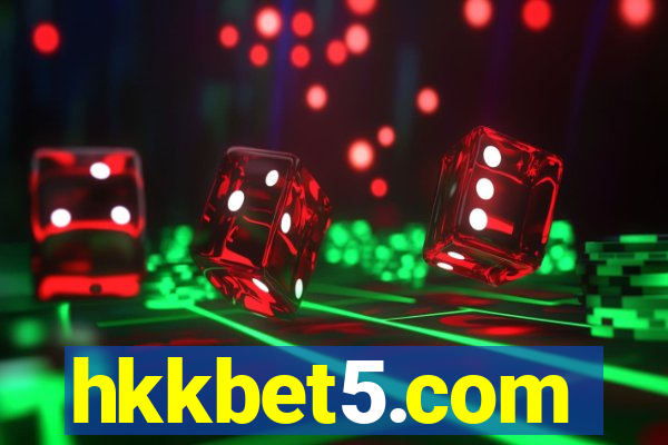 hkkbet5.com