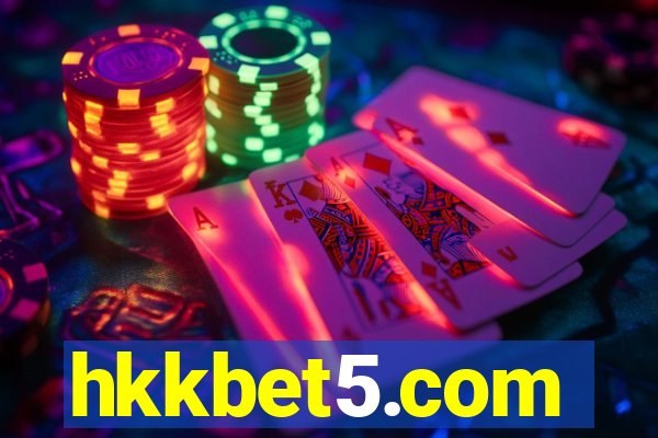 hkkbet5.com