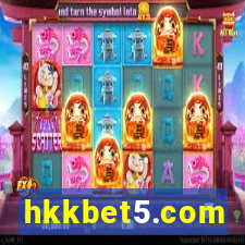 hkkbet5.com