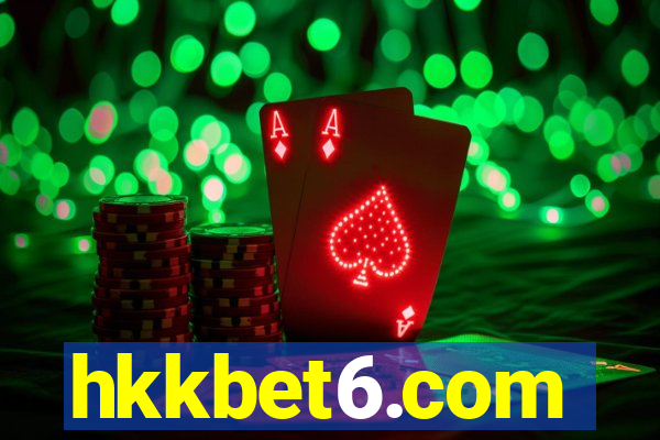 hkkbet6.com